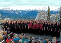 Join Trelawny Choir's Grand Reunion
