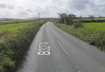 Second motorcyclist dies in Clay Country in Cornwall in space of a week