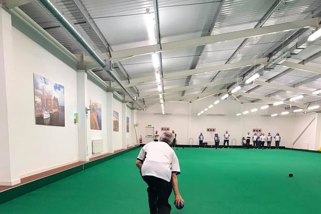 Bowls club launches membership push ahead of new season