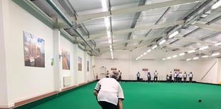 Bowls club launches membership push ahead of new season
