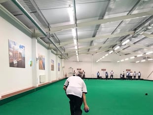 Bowls club launches membership push ahead of new season