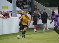 Richards and Pearson send Torpoint up to second
