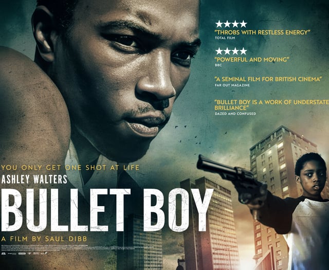 Celebrate 20 years of groundbreaking cinema with a free ticket