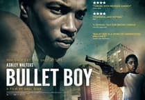 Celebrate 20 years of groundbreaking cinema with a free ticket