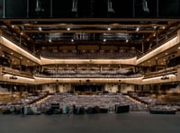 Hall for Cornwall seeks new chair of trustees 