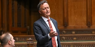 Cornwall's Voice: Andrew George, Liberal Democrat MP for St Ives