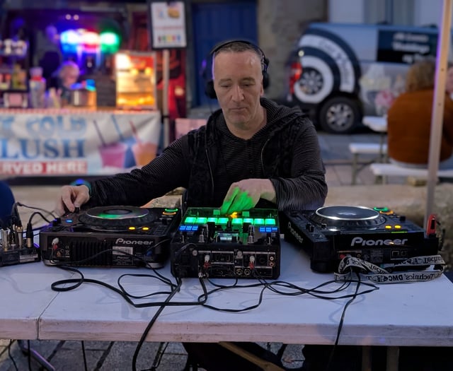 NCB Radio: 'Proper music for proper people' since 2011