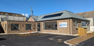 New Methodist centre officially opens