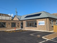 New Methodist centre officially opens