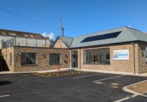 New Methodist centre officially opens
