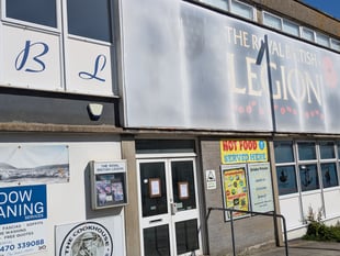 Plans explored to look at viability of re-opening former RBL