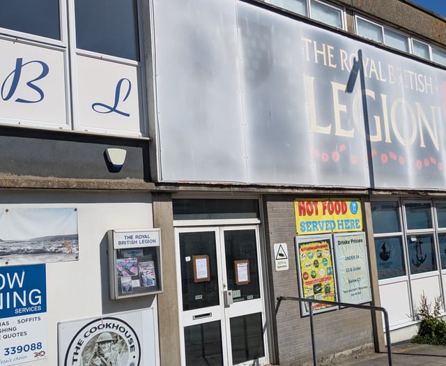 Plans explored to look at viability of re-opening former RBL