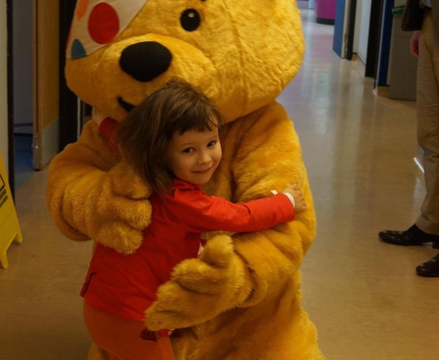 Kirstie Newton: How Martha's Rule is saving lives  