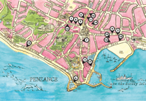 Visitors can embark on flavour-filled journey with Tapas Trail in Penzance