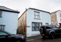 Discover the house with an unusual 3,000-year lease