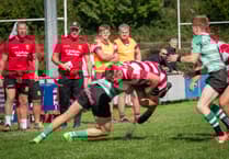 Saints pay for slow start in Chew Valley defeat