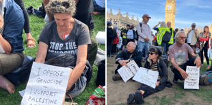 Cornish protesters say they are prepared to go to prison
