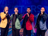 Musical extravaganza arriving at The Ritz next month