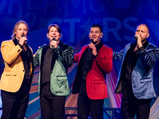 Musical extravaganza arriving at The Ritz next month