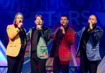 Musical extravaganza arriving at The Ritz next month