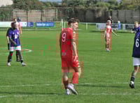Shepherd guides Newquay to crucial victory over Nailsea