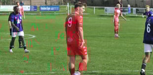 Shepherd guides Newquay to crucial victory over Nailsea