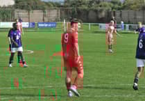 Shepherd guides Newquay to crucial victory over Nailsea