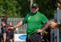 Blazey show resilience after tough first half at Buckland
