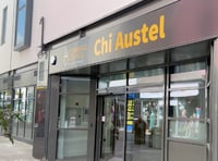 New hub hopes to boost town centre