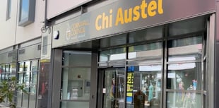 New hub hopes to boost town centre