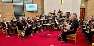 Free evening of music to support children’s hospice care