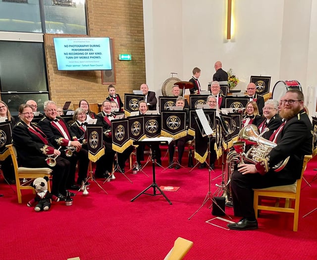 Free evening of music to support children’s hospice care