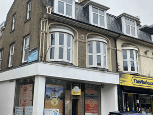 Bank set to return to Bank Street for first time in five years