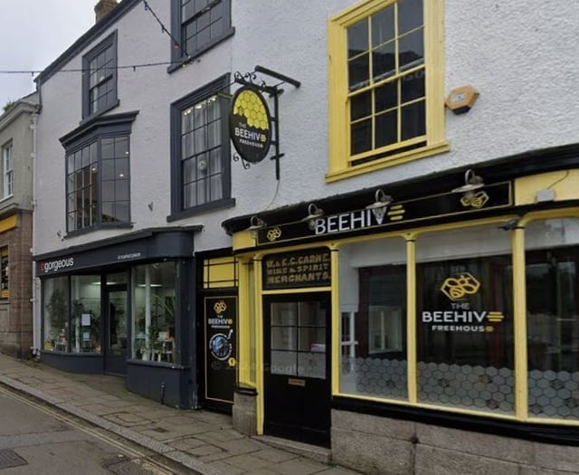 Bid to open until 4.30am could make ‘disgusting behaviour’ worse