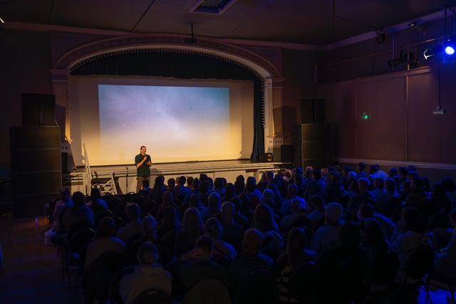 Venues to screen new film that delves into Cornwall's housing crisis