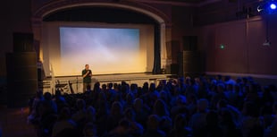 Falmouth to welcome inaugural 99p film series for autumn