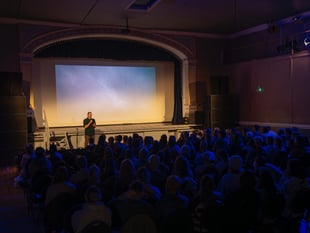 Venues to screen new film that delves into Cornwall's housing crisis