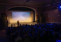 Falmouth to welcome inaugural 99p film series for autumn