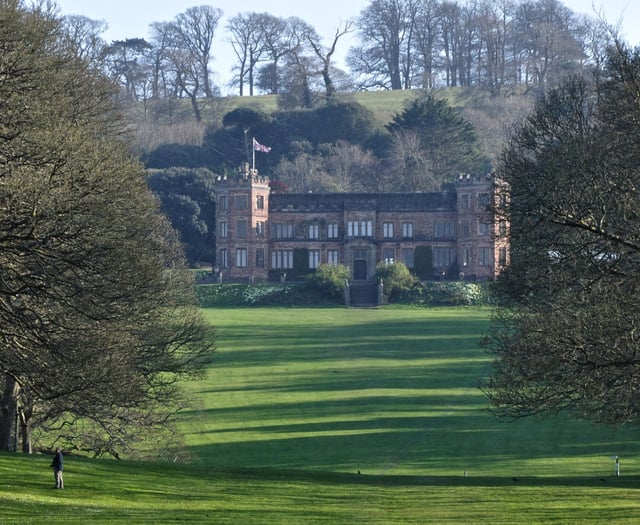Mount Edgcumbe to host new arts and music extravaganza
