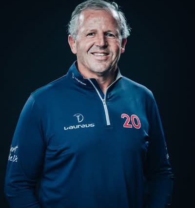 Rugby icon to make appearance
