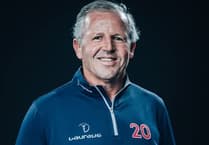 One of the greatest rugby players of all time set to make an appearance