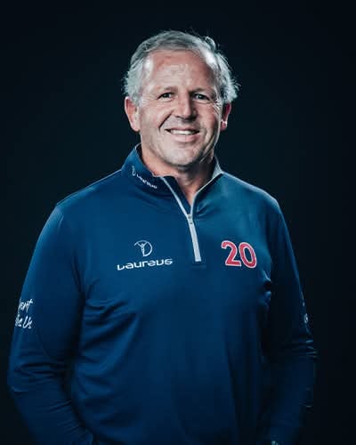 Sean Fitzpatrick
