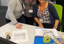 Council nurse awarded title of Queen’s Nurse