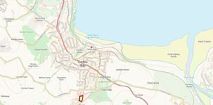 Plan for Gypsy and Traveller site in seaside resort