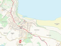 Plan for Gypsy and Traveller site in seaside resort