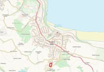 Plan for Gypsy and Traveller site in seaside resort