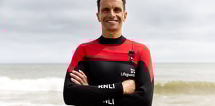 Rescue of bodyboarder to feature in television series