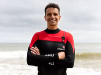 Rescue of bodyboarder to feature in television series