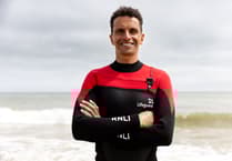 Rescue of bodyboarder to feature in television series