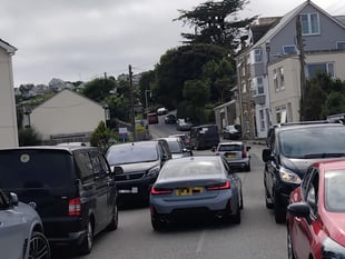 Call for action to stop ‘ridiculous’ holiday parking